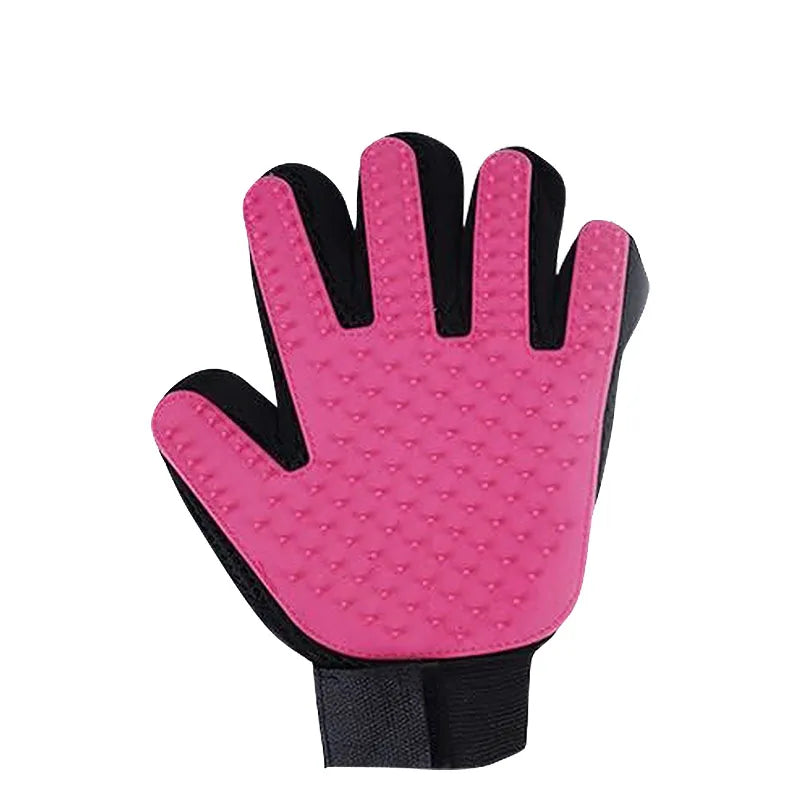 Hair Remover Clean Massage Brush for Animal