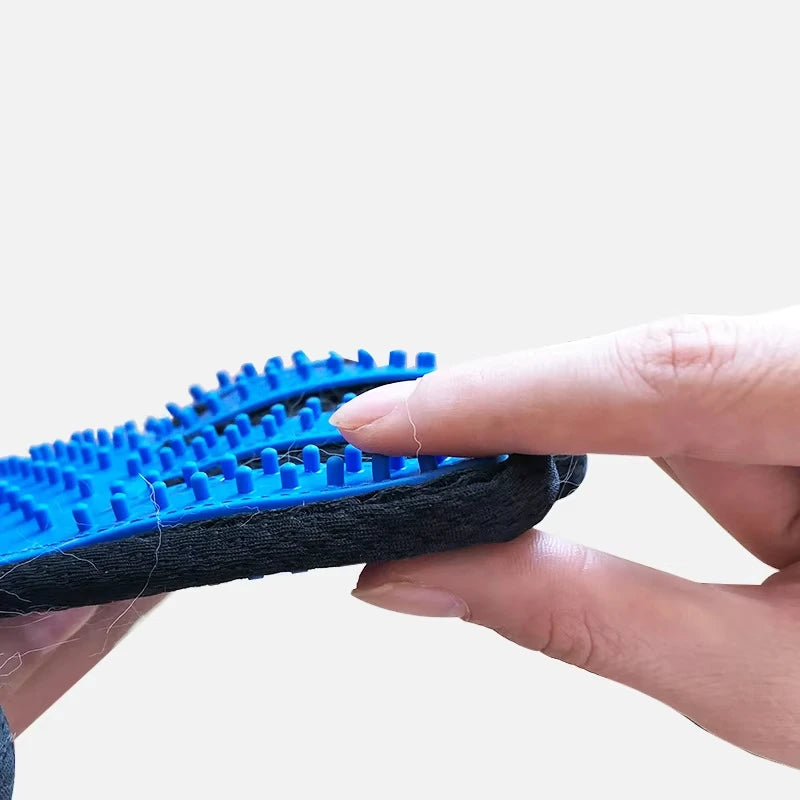 Hair Remover Clean Massage Brush for Animal