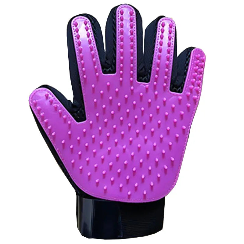 Hair Remover Clean Massage Brush for Animal