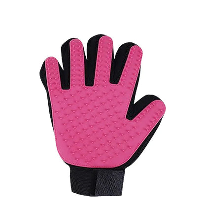 Hair Remover Clean Massage Brush for Animal
