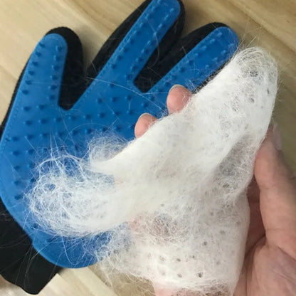 Hair Remover Clean Massage Brush for Animal