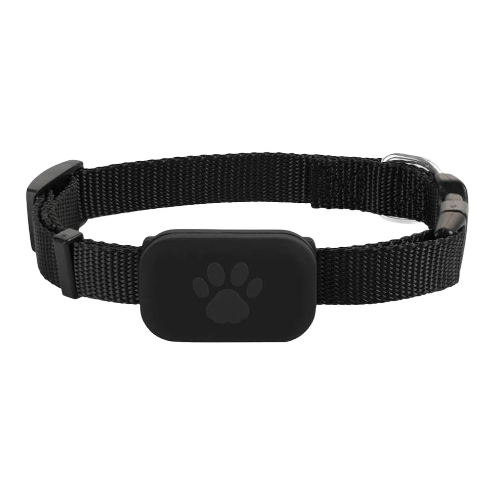 Pet Bluetooth GPS Tracker Waterproof Mini Dog Tracking Movement Alert Collar anti Lost Tracker for Dog Cat Remote Global Locator