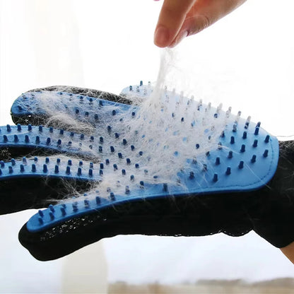 Hair Remover Clean Massage Brush for Animal