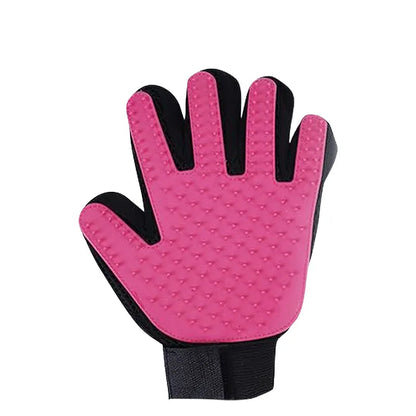 Hair Remover Clean Massage Brush for Animal