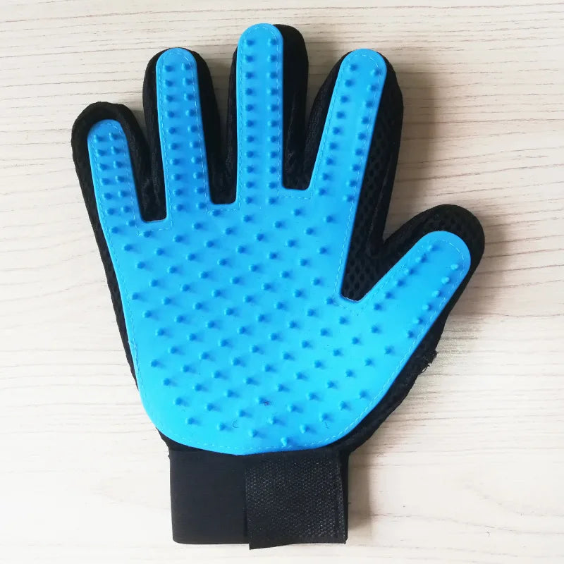 Hair Remover Clean Massage Brush for Animal