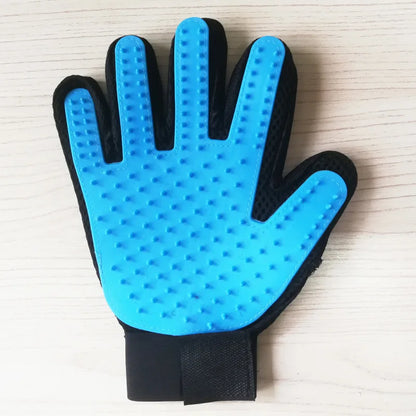 Hair Remover Clean Massage Brush for Animal