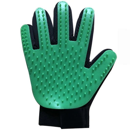 Hair Remover Clean Massage Brush for Animal