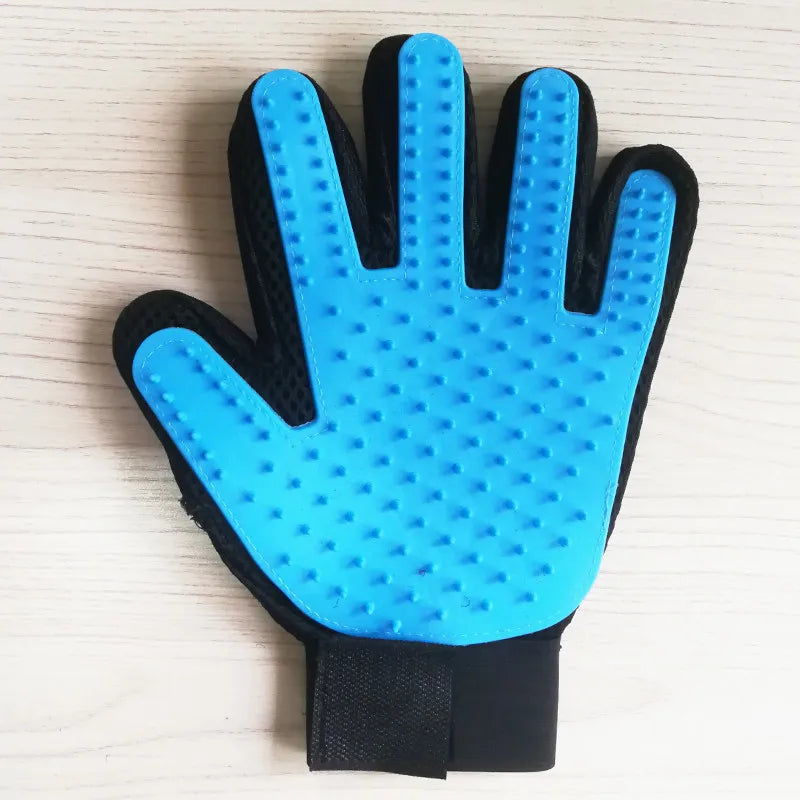 Hair Remover Clean Massage Brush for Animal