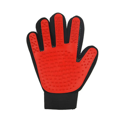Hair Remover Clean Massage Brush for Animal