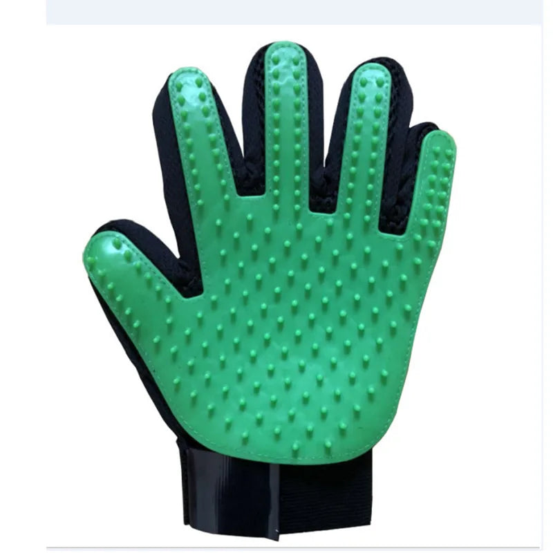 Hair Remover Clean Massage Brush for Animal