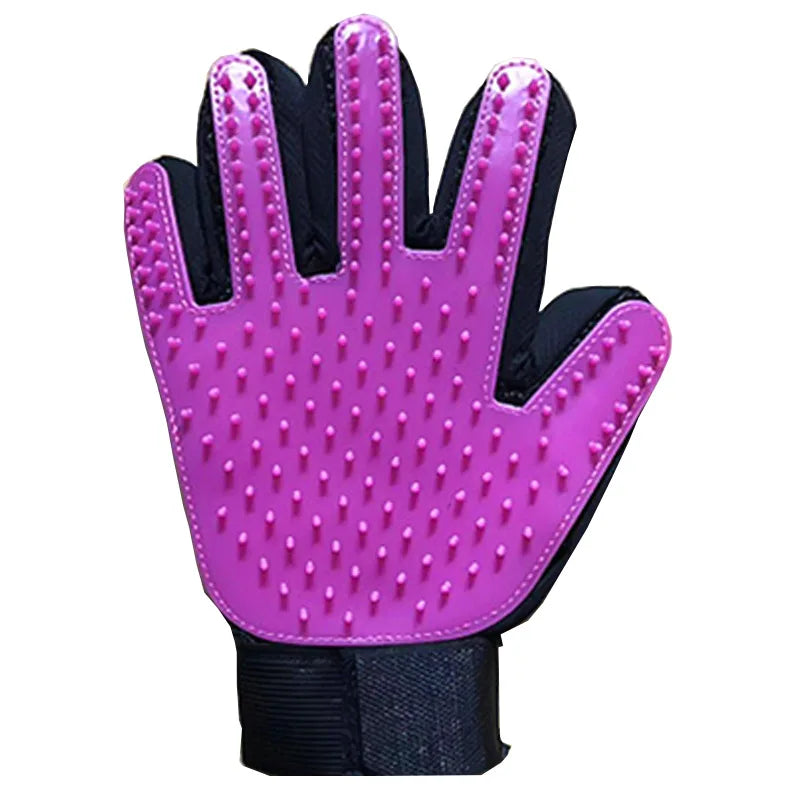 Hair Remover Clean Massage Brush for Animal